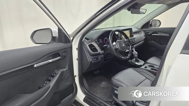 Kia Seltos id 3412065 из Кореи 20