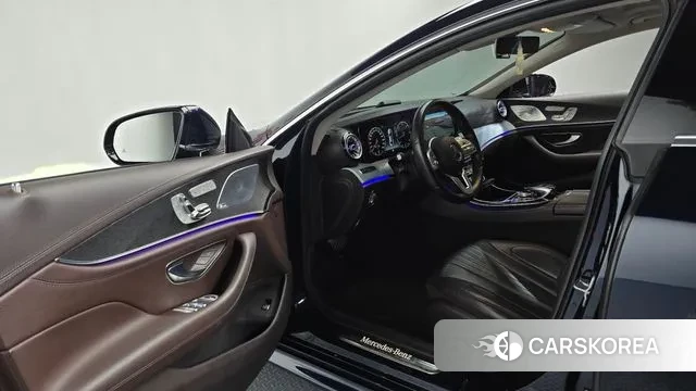 Mercedes-Benz CLS-Class C257 id 3386055 из Кореи 20