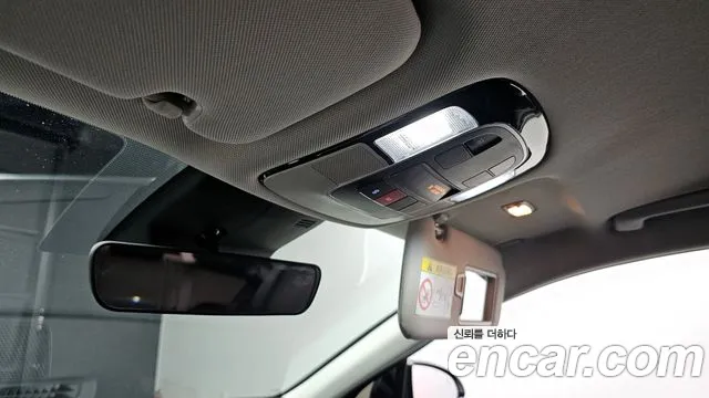 Hyundai Sonata (DN8) id 2680904 из Кореи 20