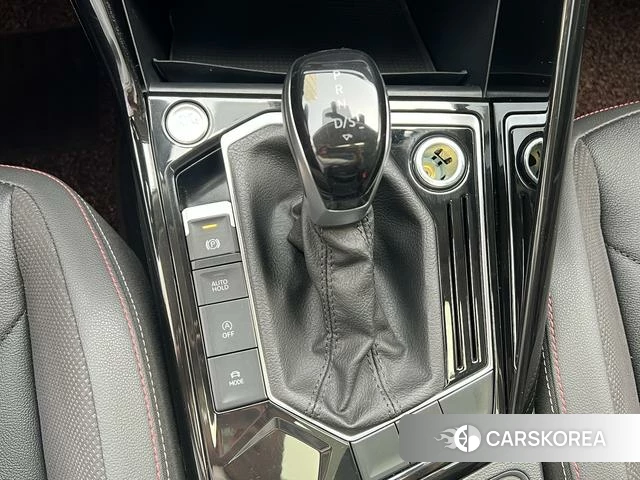 Volkswagen Tanyue id 4300904 из Китая 17
