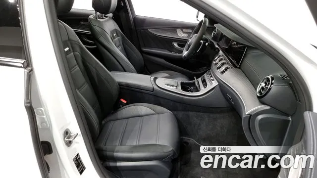 Mercedes-Benz E-Class W213 id 2564673 из Кореи 20