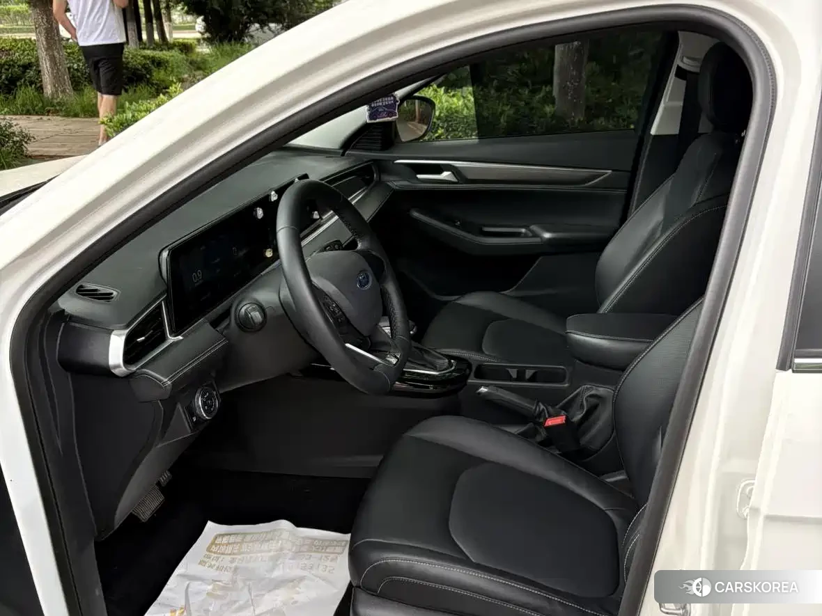 Ford Forrest id 4576329 из Китая 11
