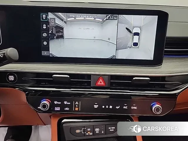 Kia The New K5 Hybrid 3rd generation id 3757413 из Кореи 19