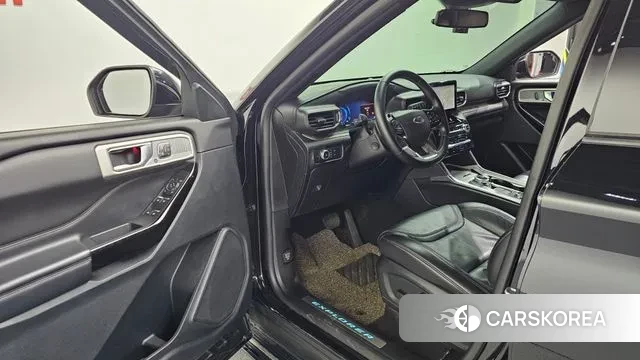 Ford Explorer 6th Generation id 3468301 из Кореи 20