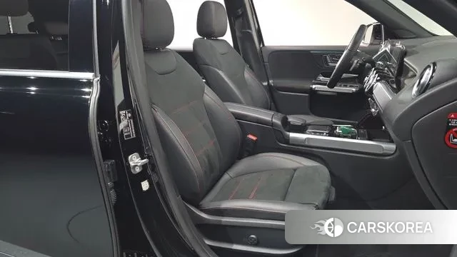 Mercedes-Benz GLB-Class X247 id 2988989 из Кореи 20