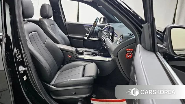 Mercedes-Benz GLB-Class X247 id 3681407 из Кореи 20