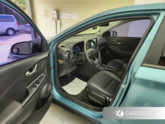 Hyundai Kona id 4568688 из Кореи 20