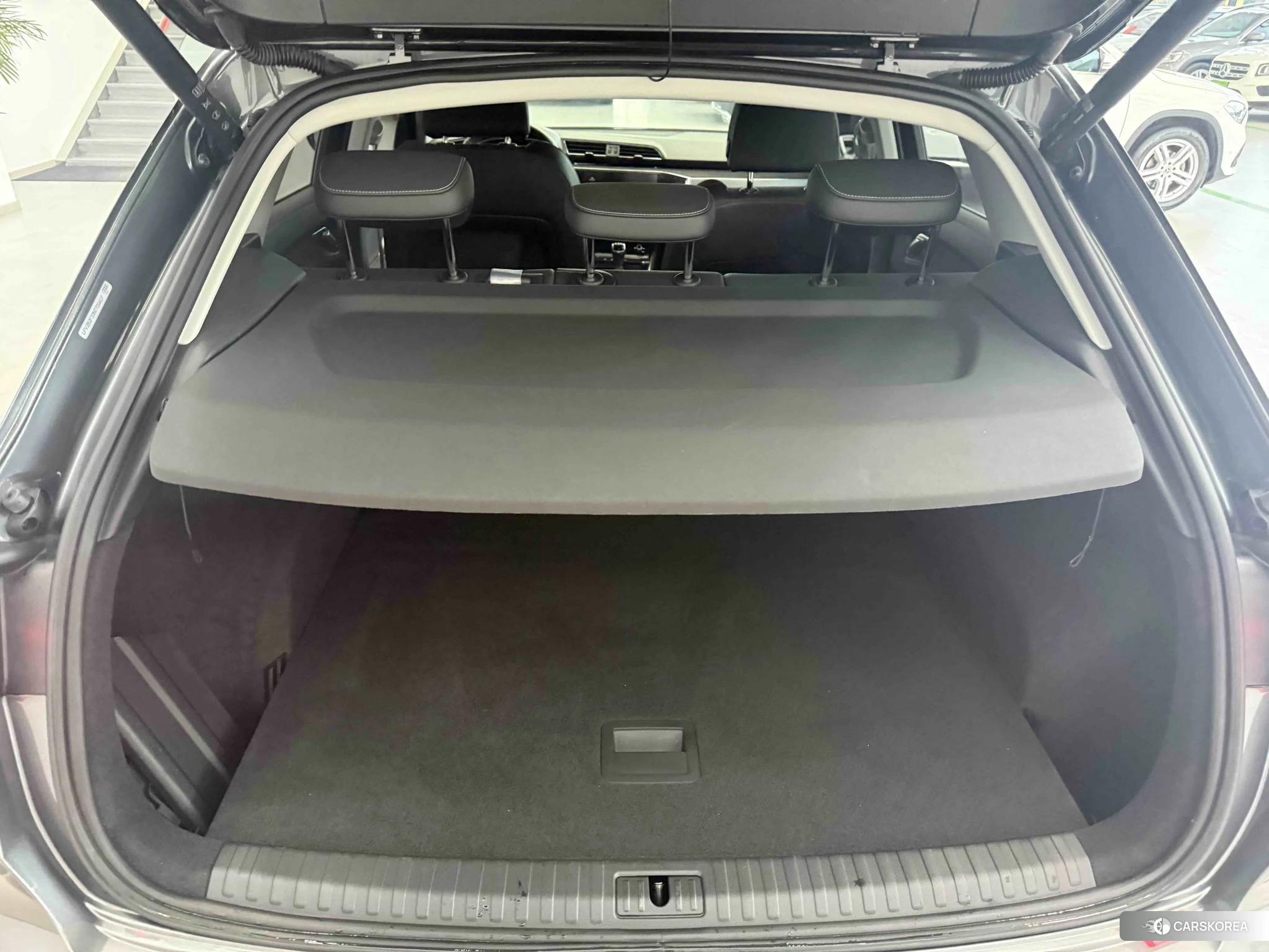 Audi Q3 id 4467549 из Китая 24