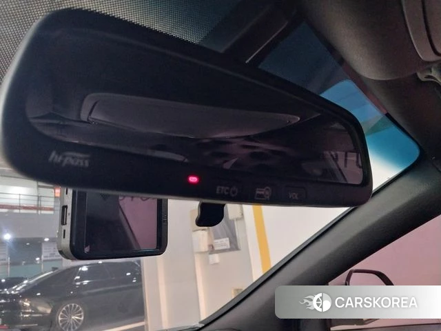 Hyundai Sonata New Rise id 3834618 из Кореи 18