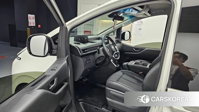 Hyundai Staria id 4847722 из Кореи 20