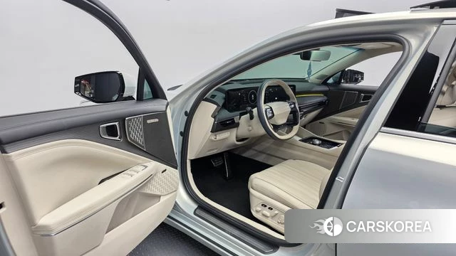 Kia The New K8 Hybrid id 4710520 из Кореи 20