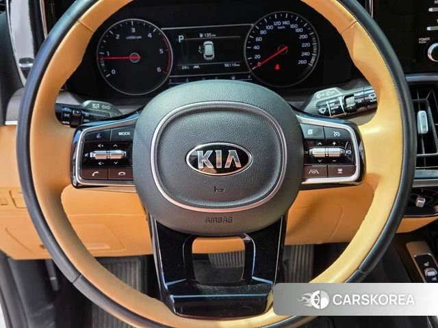 Kia Sorento 4th Generation id 4344946 из Кореи 19