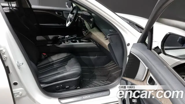 Kia K8 id 2431741 из Кореи 20