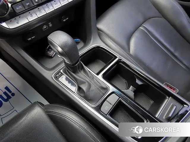 Hyundai Sonata New Rise id 3408277 из Кореи 19