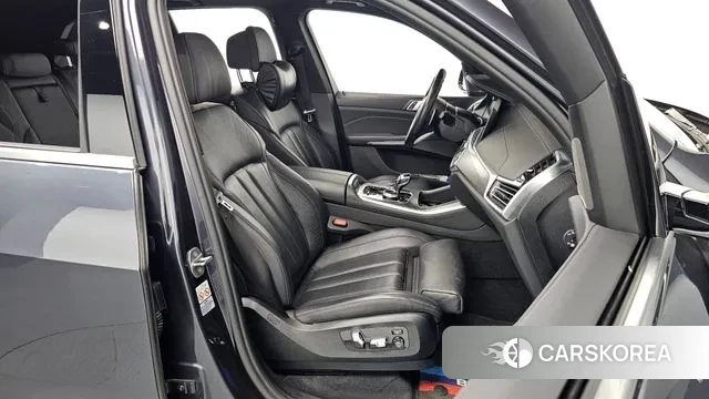 BMW X5 (G05) id 3592860 из Кореи 20