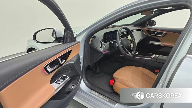 Mercedes-Benz E-Class W214 id 4539870 из Кореи 20