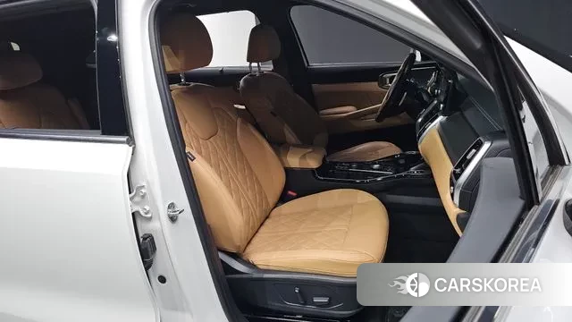 Kia Sorento 4th Generation id 3463429 из Кореи 20