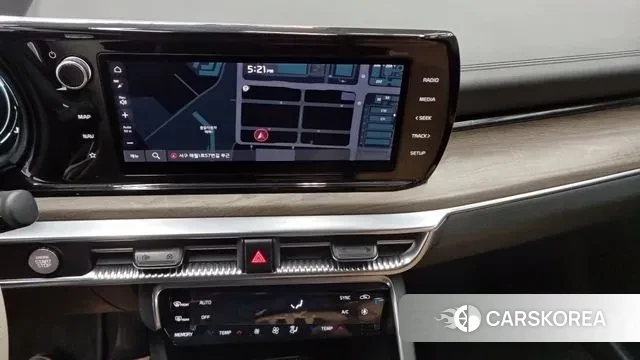 Kia K5 3rd generation id 3742012 из Кореи 18