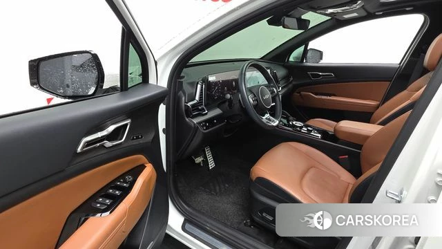 Kia Sportage 5th Generation id 4561250 из Кореи 34