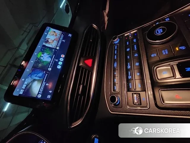 Hyundai The New Santa Fe id 3626111 из Кореи 10