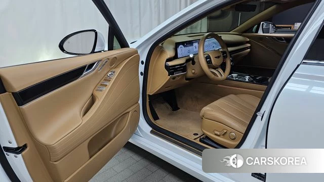 Genesis G80 (RG3) id 4427088 из Кореи 31