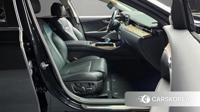 Kia The New K9 2nd generation id 2931204 из Кореи 20