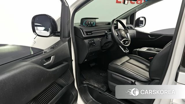 Hyundai Staria id 3909495 из Кореи 20