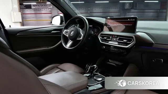 BMW X4 (G02) id 3735173 из Кореи 20