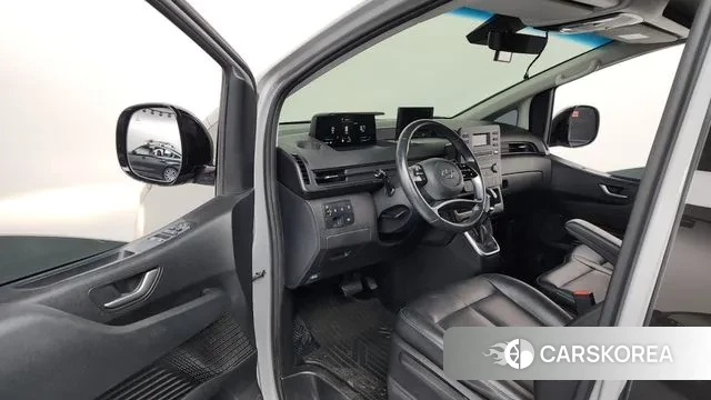 Hyundai Staria id 3317931 из Кореи 20