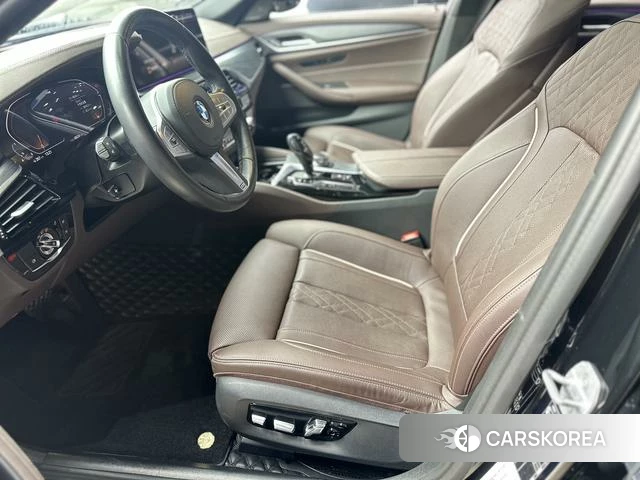 BMW 5 series id 3908649 из Китая 13