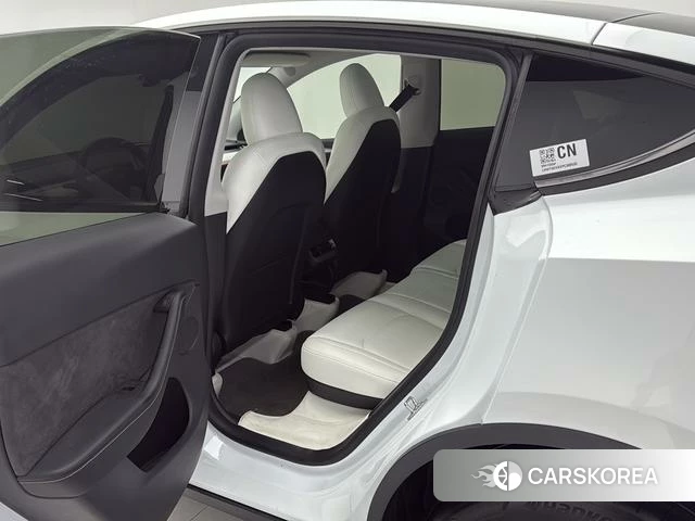 Tesla Model Y id 4238266 из Китая 20