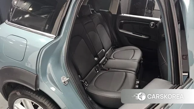 Mini Cooper Countryman id 3031957 из Кореи 20