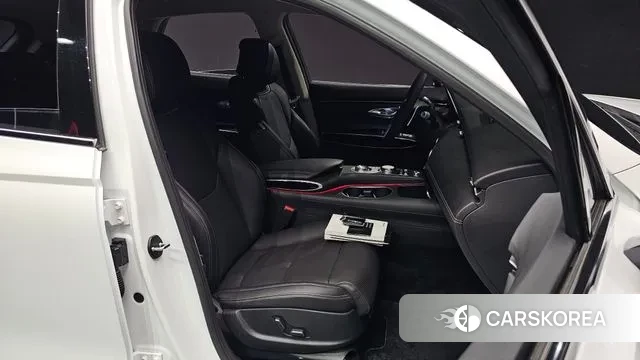 Genesis GV70 id 2974442 из Кореи 20