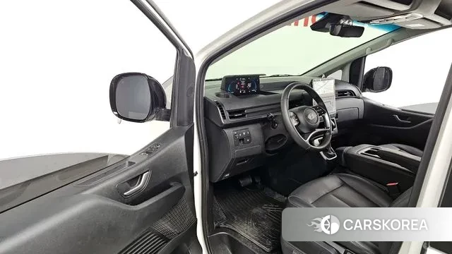 Hyundai Staria id 3327369 из Кореи 20