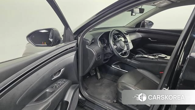 Hyundai Tucson (NX4) id 3910681 из Кореи 20