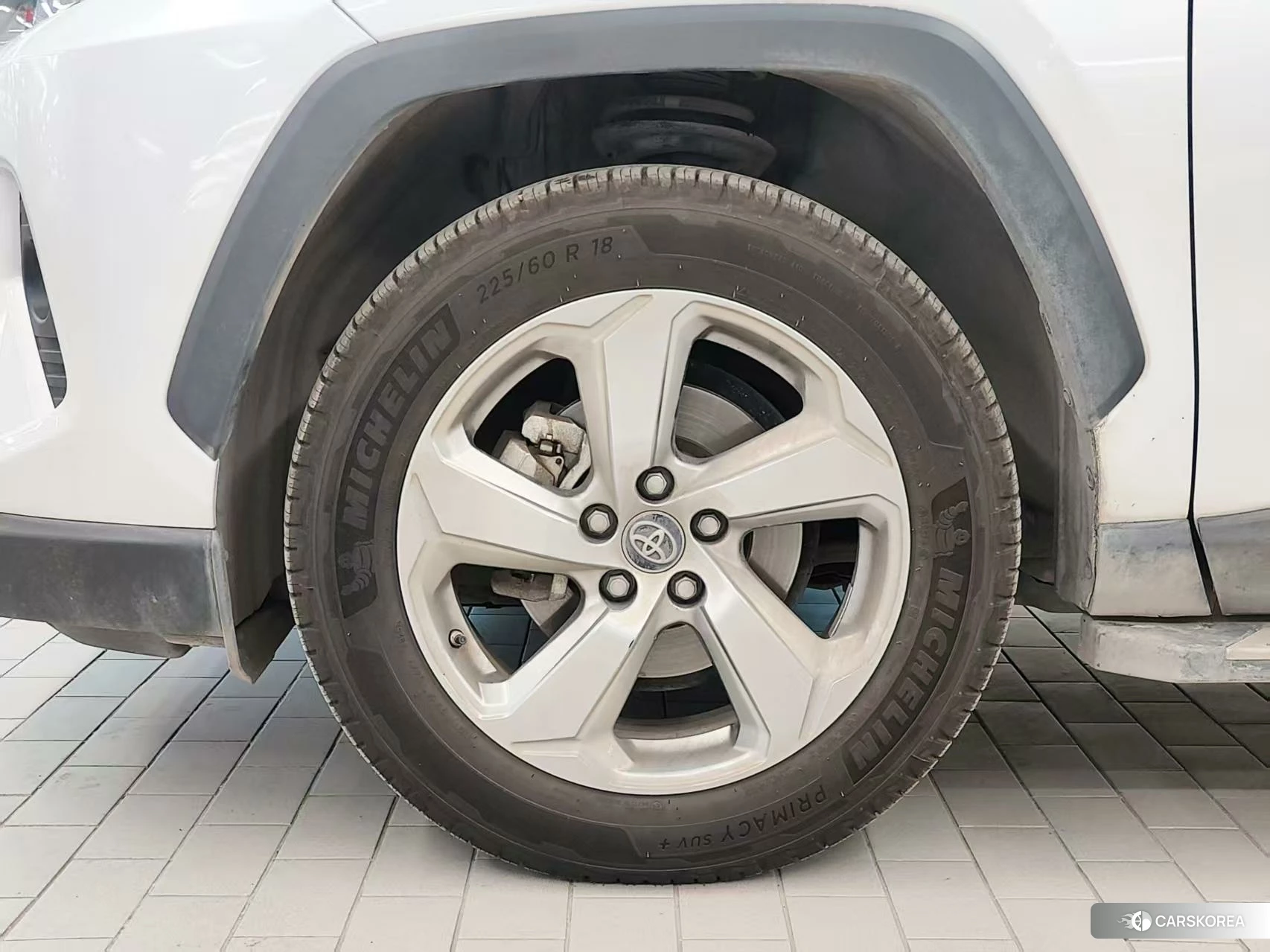Toyota RAV4 Rongfang id 4407561 из Китая 11