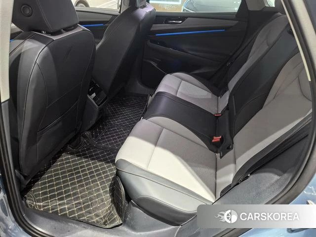 Volkswagen ID.7 VIZZION id 4263862 из Китая 10