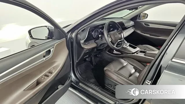 Hyundai The New Grandeur IG id 3101196 из Кореи 20