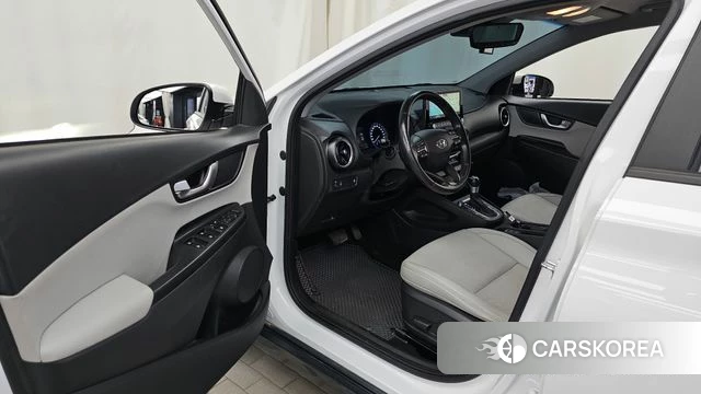 Hyundai The New Kona id 4507057 из Кореи 33