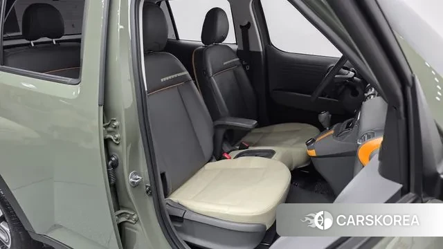 Hyundai Casper id 3716234 из Кореи 14