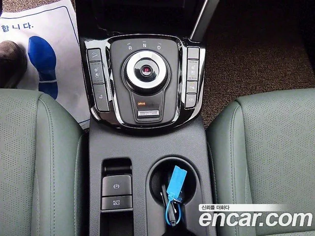 Kia The New Seltos id 2920097 из Кореи 20