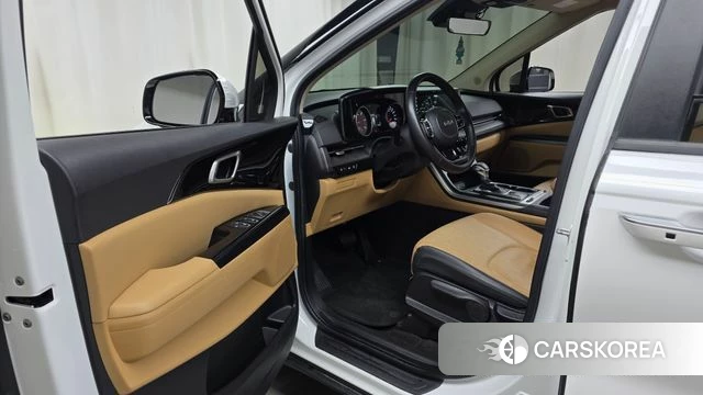 Kia Carnival 4th generation id 3850862 из Кореи 20