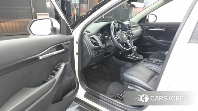 Kia Seltos id 4464869 из Кореи 30