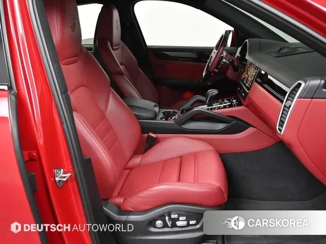 Porsche Cayenne (PO536) id 3625965 из Кореи 20