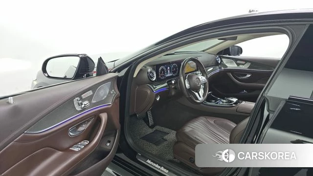 Mercedes-Benz CLS-Class C257 id 4429958 из Кореи 32
