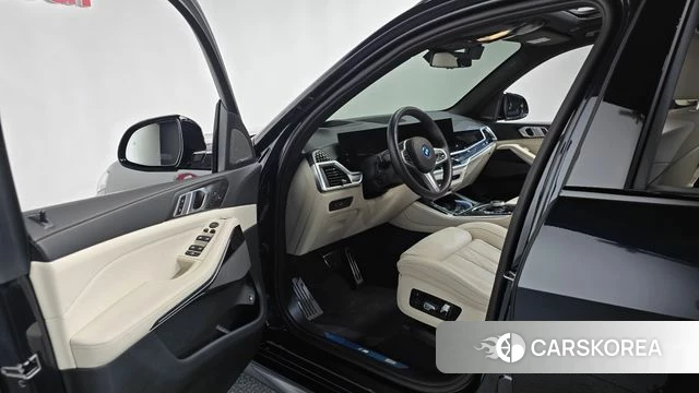 BMW X5 (G05) id 4669897 из Кореи 20