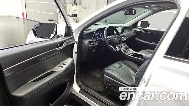 Hyundai Palisade id 2950119 из Кореи 20