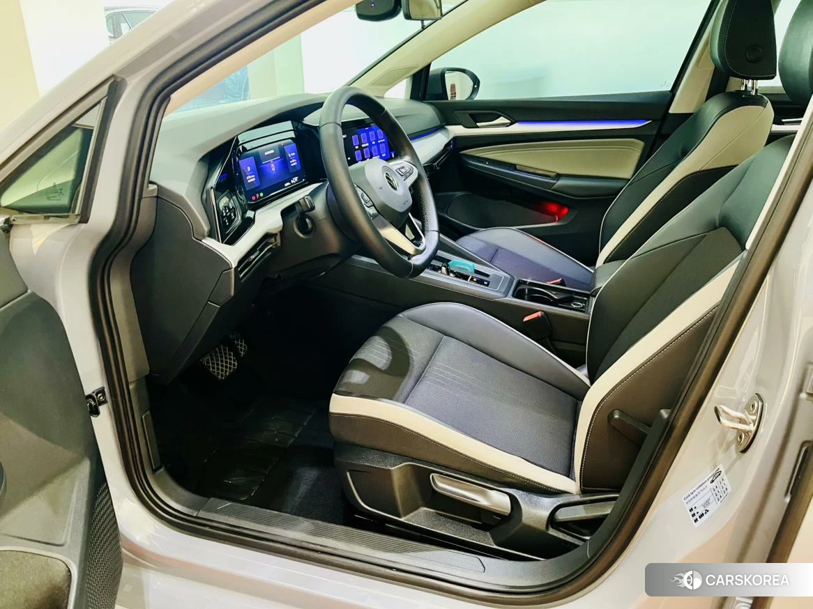 Volkswagen Golf id 4514968 из Китая 13