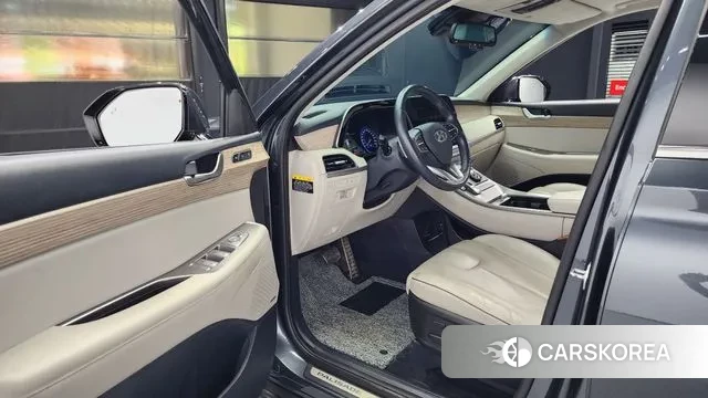 Hyundai Palisade id 3055496 из Кореи 20