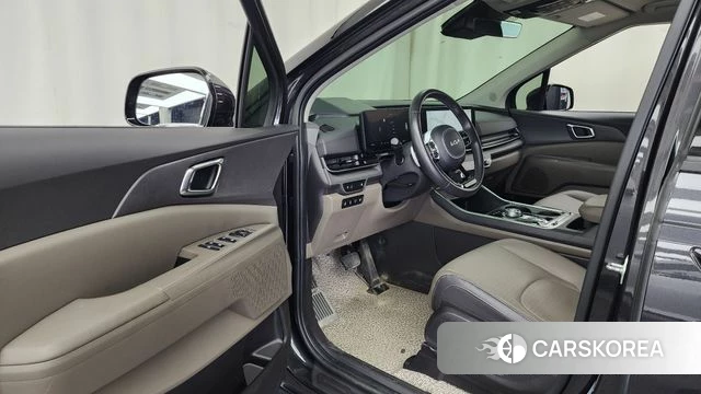 Kia The New Carnival 4th Generation id 4618005 из Кореи 33